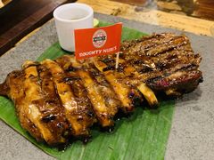 -Naughty Nuri’s Phuket