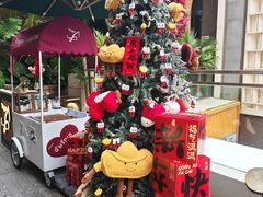 -Tegu泰古莲·泰国餐厅(红山6979店)