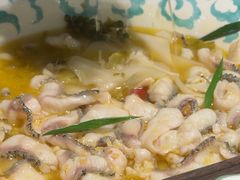 -老屋印象·酸菜鱼新川菜(义乌之心店)