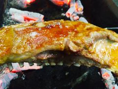 烤羊排-邹记·美食(斗门店)