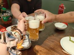 -永红源啤酒·烧烤·海鲜·大排档(台柳路店)