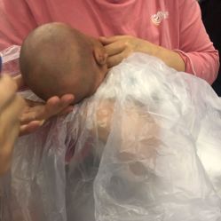 -禧婴婴儿理胎发·胎毛笔定制纪念品(新街口店)