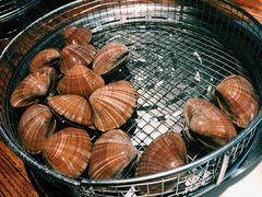 黄蚬子-海味当家·蒸锅海鲜(星海公园店)