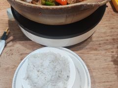 -菌小白火锅(时尚天河店)