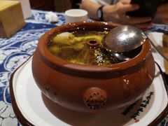 三七根汽锅鸡-滇道云南特色料理(康定路店)