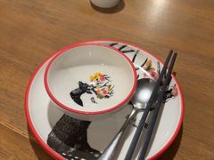 -新白鹿餐厅(城西银泰城店)