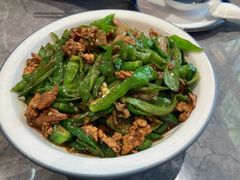 -农家湘菜(安亭店)