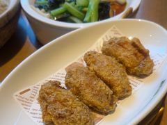 -新白鹿餐厅(城西银泰城店)