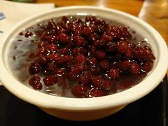 红豆双皮奶-七七家的糖水店(南湾街1号店)