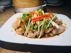 -点心传说·粤菜点心(佐阾虹湾店)