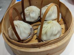 -锡笼记·无锡小笼(人民路店)