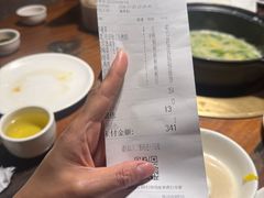 -大良毋米粥·粥底火锅(岭南天地店)