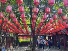 -桂林独秀峰王城景区
