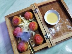 爆浆虾球-木棉花开(中心城店)
