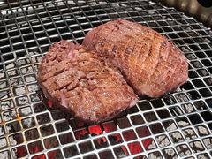 厚切和牛牛舌-300杯·和牛烧肉清酒专门店(廊里店)
