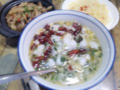 -湘香私房菜(大石长隆店)