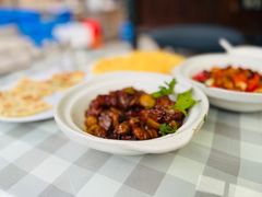 -北京水岸山吧度假村(雁栖镇店)