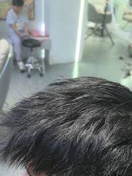 -丝源发型