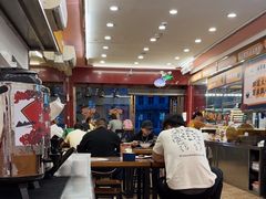 -余百年·现烧烧腊(布吉金利店)
