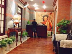 大堂-朱鸿兴面馆(镇湖店)