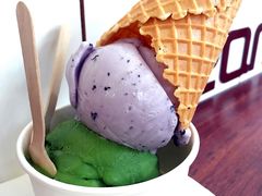 -歎雪糕低糖低脂Gelato冰淇淋