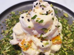 -喜鼎海胆水饺(柏威年购物中心店)