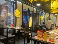 -田婆婆的菜(友谊阳光城店)