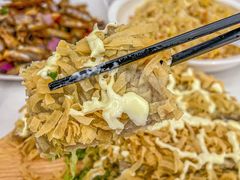 -嘉升大排档(番禺总店)