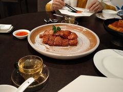 亚麻籽烧鸡（半只）-广州文华东方酒店·江-由辉师傅主理