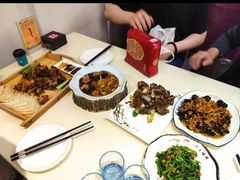 -津味老菜(露西亚商街店)