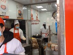 -夏氏怪老头·扬州狮子头(天山西路店)