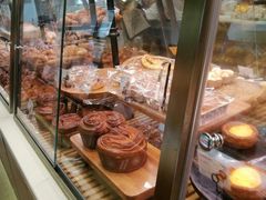 -巴黎贝甜(龙之梦购物中心虹口店)