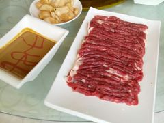 -清真·鸦儿李记·涮肉(和平里店)