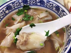 -河州春清真西北特色美食(虎踞路店)