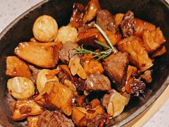 -CRAZYONES西班牙海鲜饭(上海美罗城店)