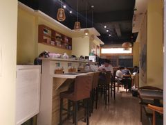 大堂-井梧町川式料理(海河店)