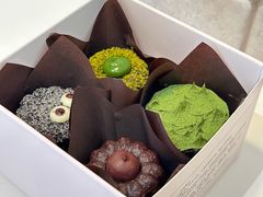 -发酵食堂(屏风街店)