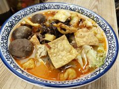 牛丸螺蛳粉-亚皆老街南宁老友粉·米粉(印象城店)