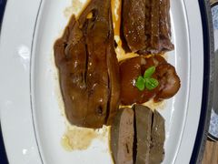 -金成潮菜博物馆(海珠湿地店)