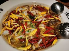 -太二酸菜鱼(中山龙之梦店)