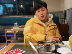 -牛品荟牛肉火锅(新城广场店)