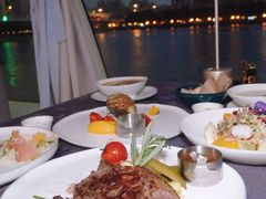 -珠江夜游广州塔·中大码头