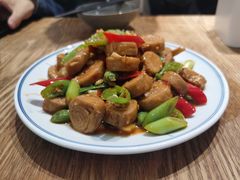 -静一餐厅·湖北菜(前门创始店)