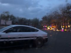 -枫花园汽车电影院(朝阳公园店)