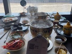 -喜庭海鲜自助(来福士店)