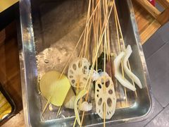 -钢管厂五区小郡肝火锅串串香(清河店)