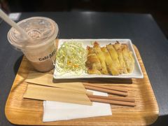 -无印良品餐堂 MUJI Diner(成都太古里店)