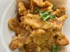 -嘎吧锅私家菜馆(新村十区店)