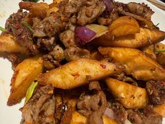 -肉串汪(月坛店)