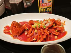 -和记小菜(名品店)